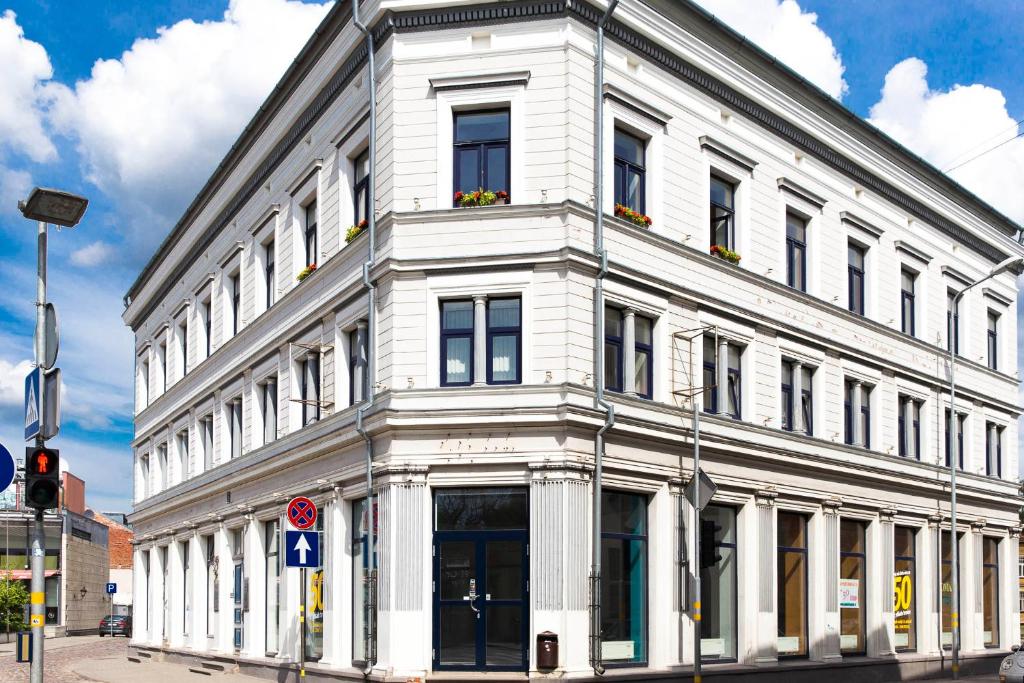 Gallery image of Amber in Liepāja