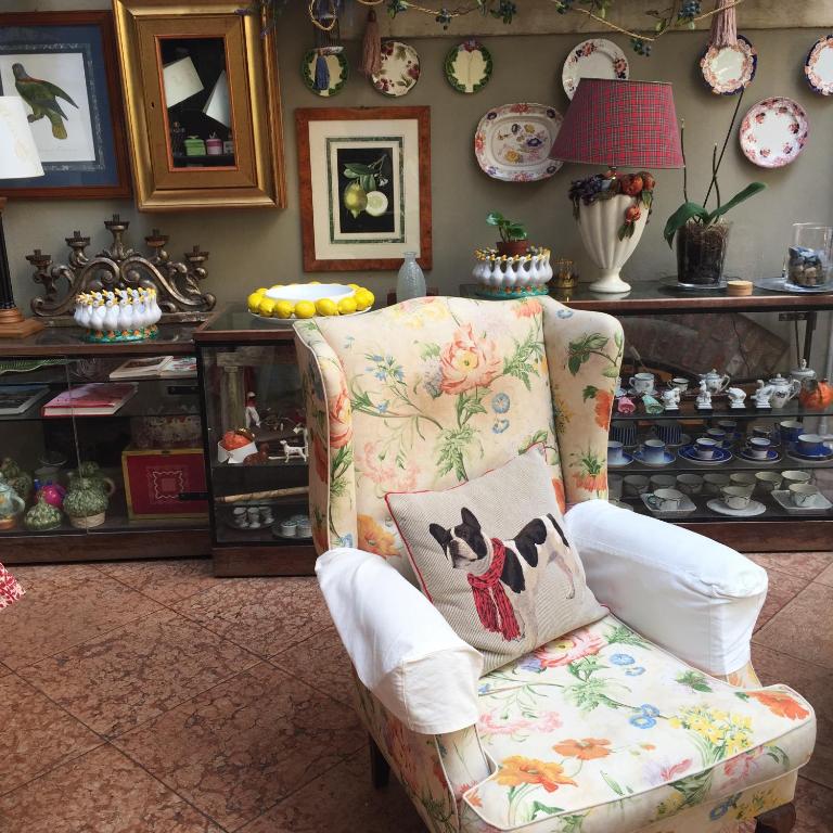 Hotel Gabbia D'Oro - Resim 26