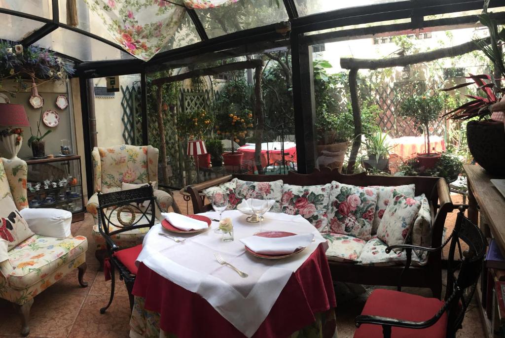 Hotel Gabbia D'Oro - Resim 24