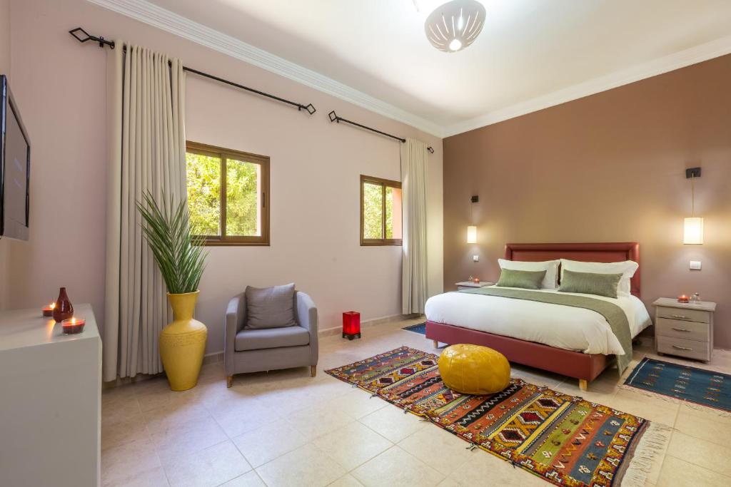 Domaine Rosaroum - Prestige Villa Seven-Bedroom