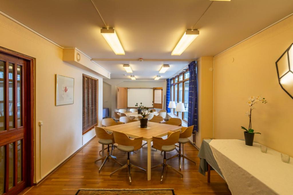 Teaterhotellet - Resim 25