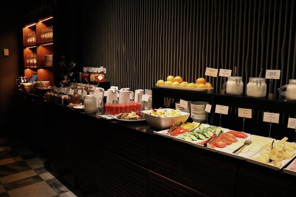 Nobis Hotel Stockholm, a Member of Design Hotels - Resim 14