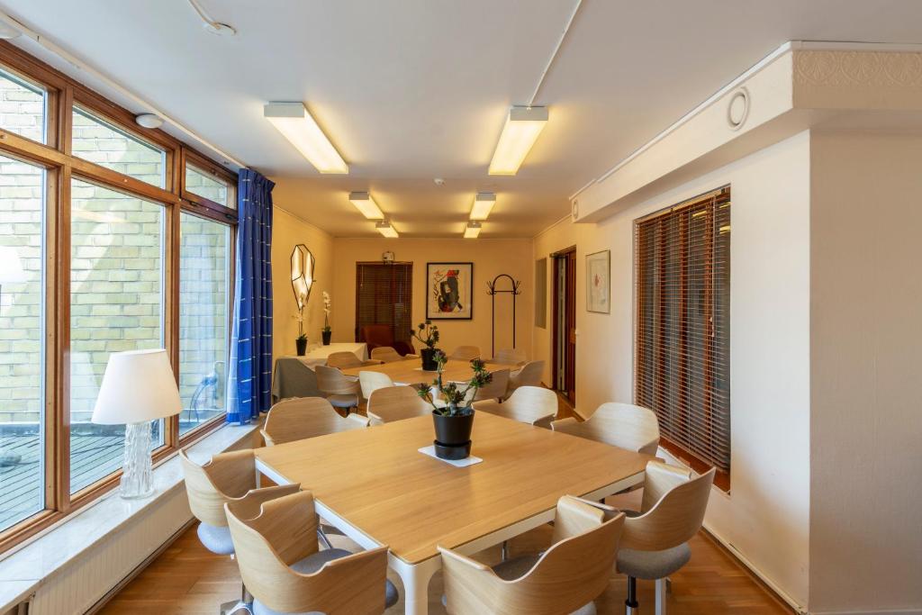 Teaterhotellet - Resim 23