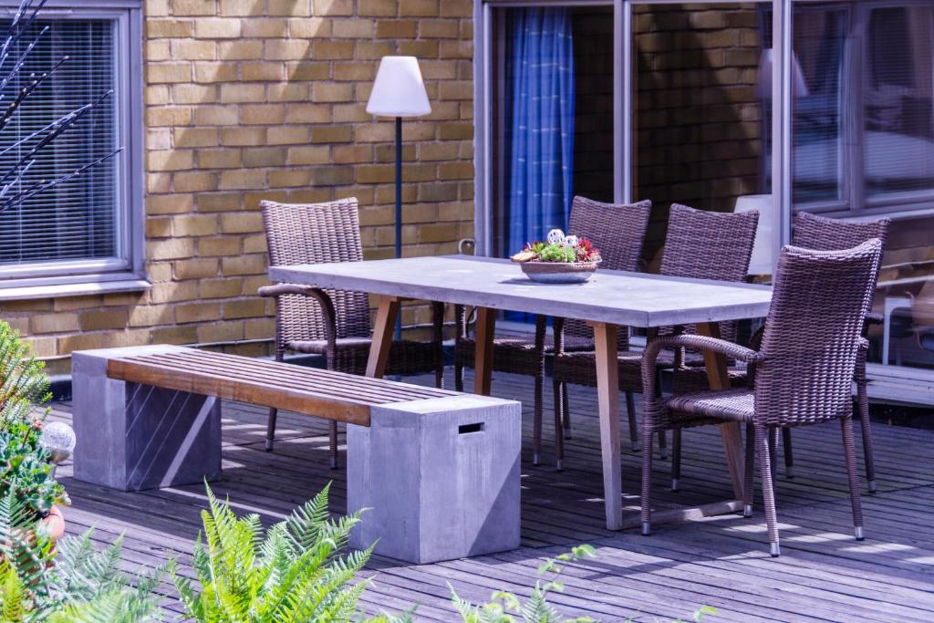 Teaterhotellet - Resim 22