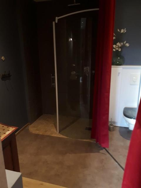 L'étape Marceline - Chambre D'hôtes - Studio
