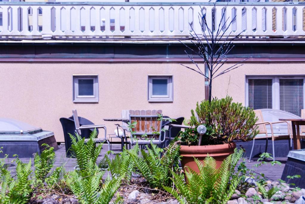 Teaterhotellet - Resim 21