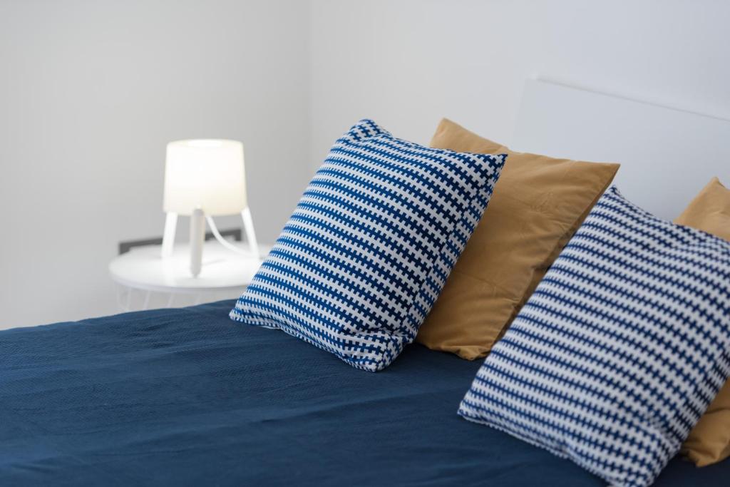Laurus apartments - 