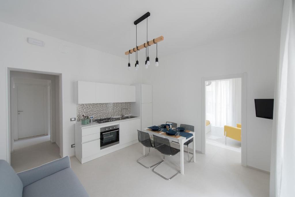 Laurus apartments - Superior Apartment