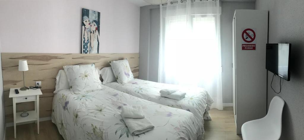 hotel en Pamplona