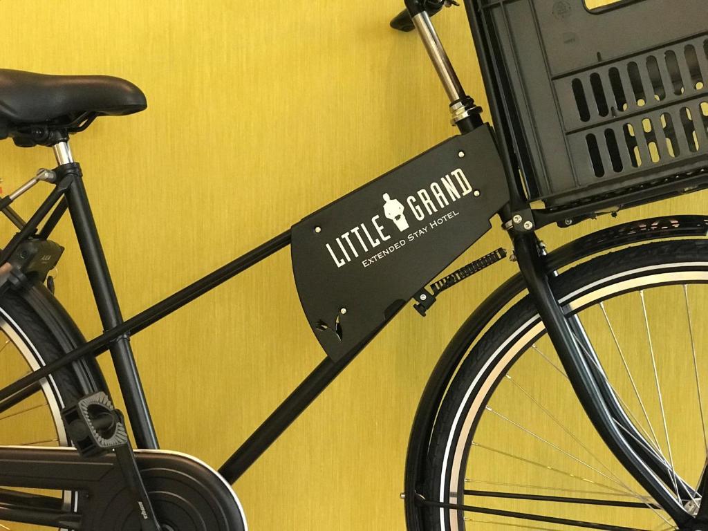 Little Grand - 豪华公寓