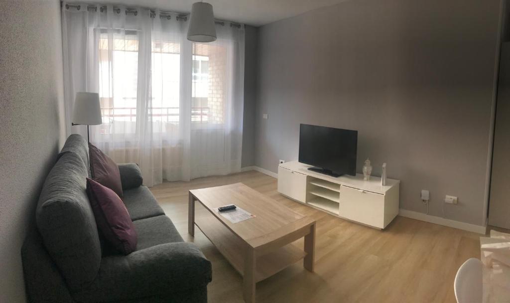 Alojamientos Olga reserva habitación
