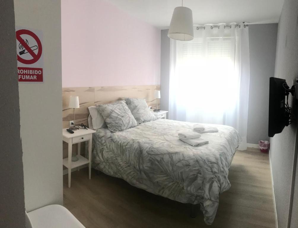 hotel en Pamplona