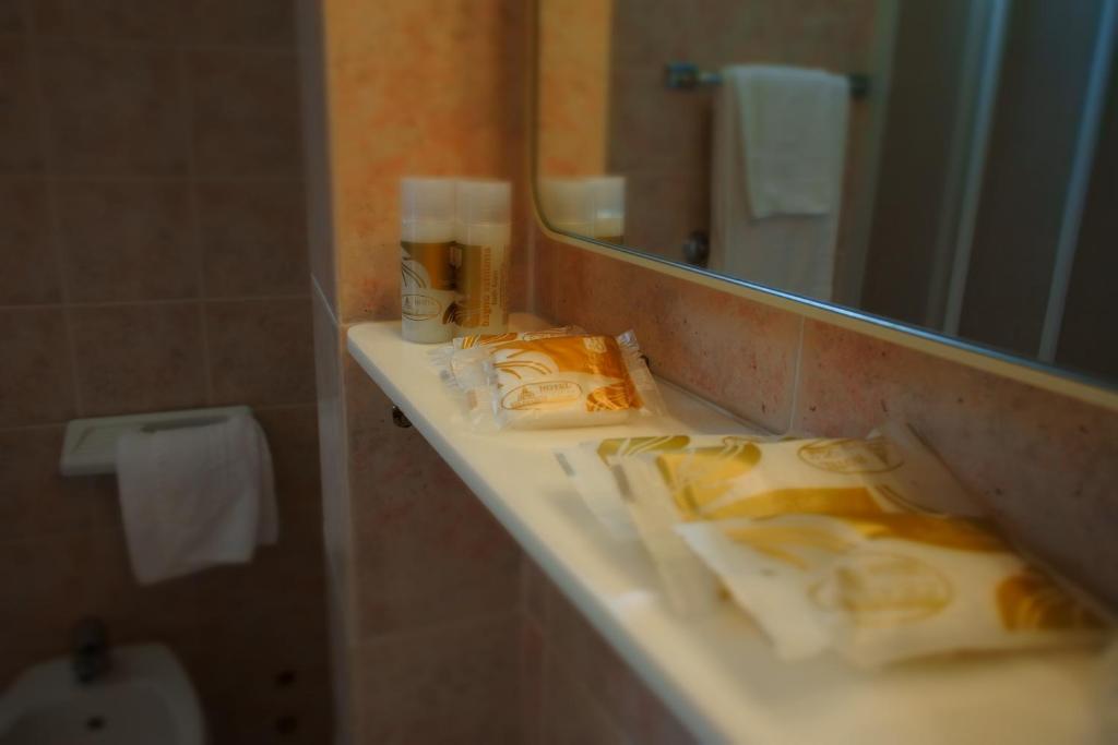 Fotografie z fotogalerie ubytování Hotel Loreto v destinaci Loreto