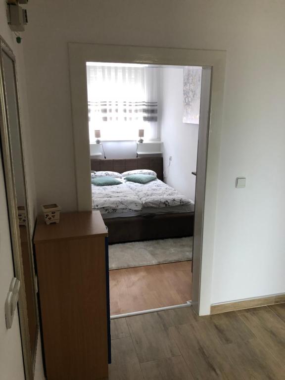 Fotografie z fotogalerie ubytování Apartman Korzo Osijek v destinaci Osijek
