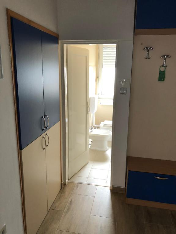 Fotografie z fotogalerie ubytování Apartman Korzo Osijek v destinaci Osijek