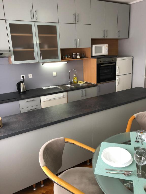 Fotografie z fotogalerie ubytování Apartman Korzo Osijek v destinaci Osijek