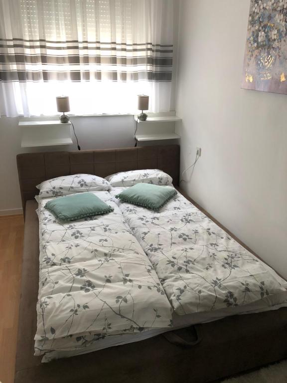 Fotografie z fotogalerie ubytování Apartman Korzo Osijek v destinaci Osijek