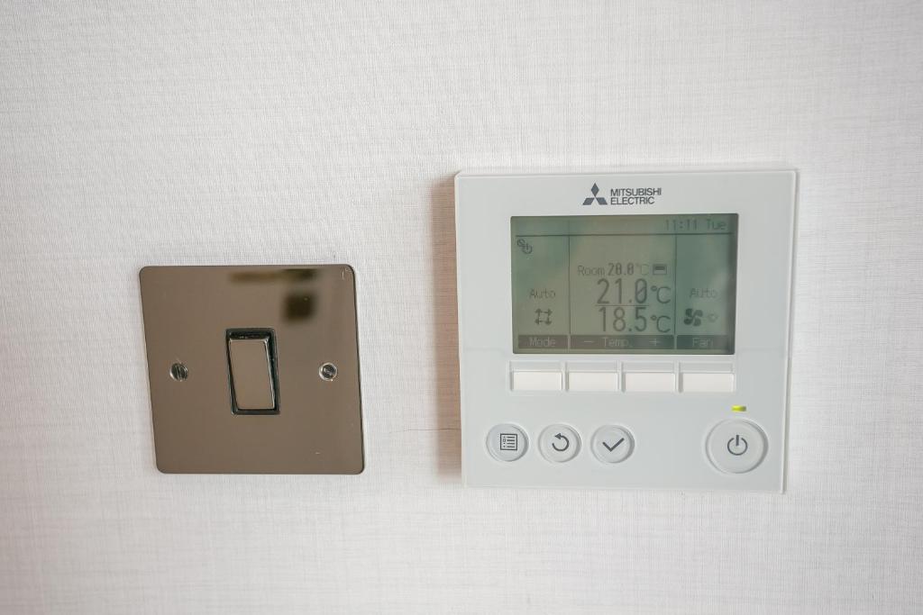 Grafton Street Studios by City Break Apartments - Resim 25