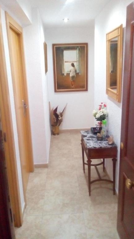Fotografie z fotogalerie ubytování Habitaciones privadas Alicante centro v destinaci Alicante