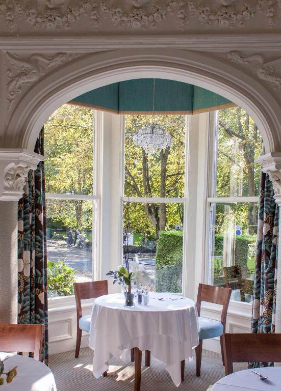 Ascot House - Resim 23