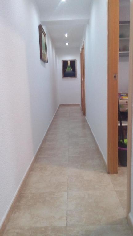 Fotografie z fotogalerie ubytování Habitaciones privadas Alicante centro v destinaci Alicante