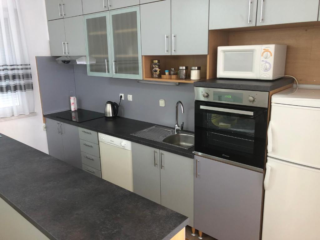 Fotografie z fotogalerie ubytování Apartman Korzo Osijek v destinaci Osijek