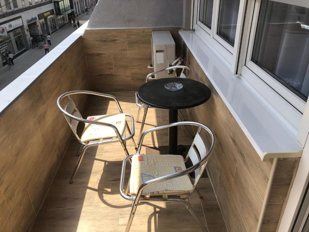 Fotografie z fotogalerie ubytování Apartman Korzo Osijek v destinaci Osijek