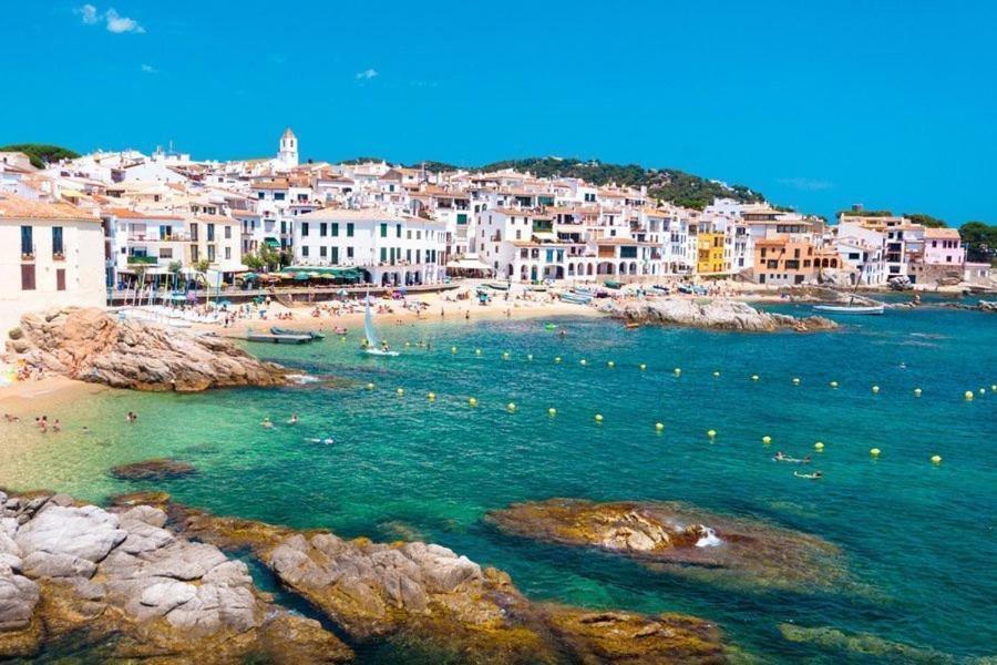 Apartament Bruc26, Palafrugell, Spain - Booking.com