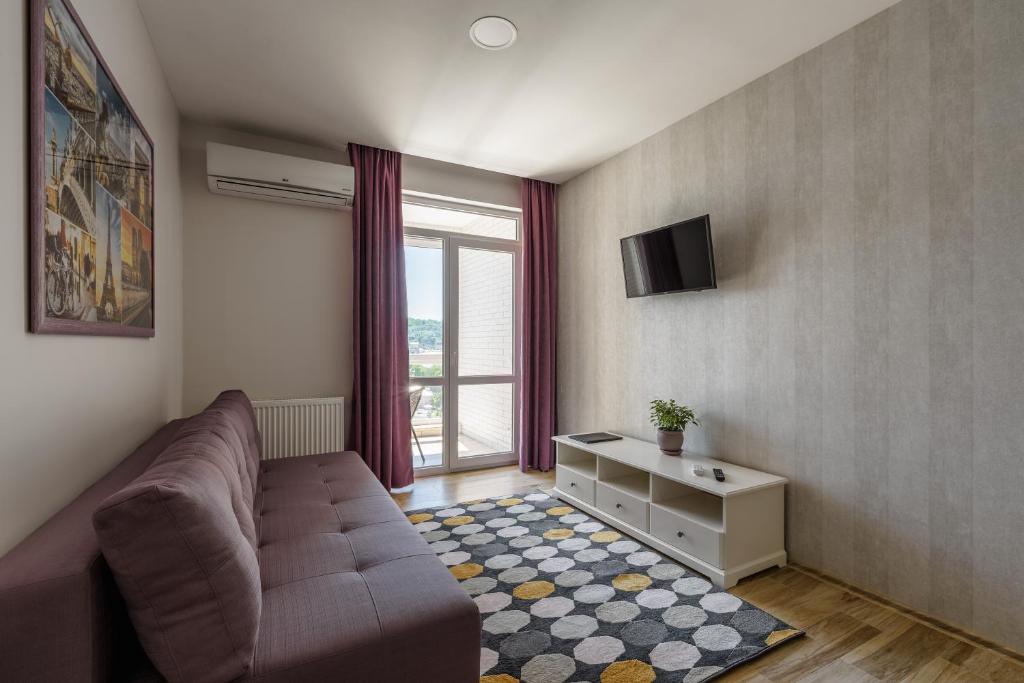 CITY Aparts - 