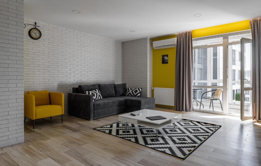 CITY Aparts - 