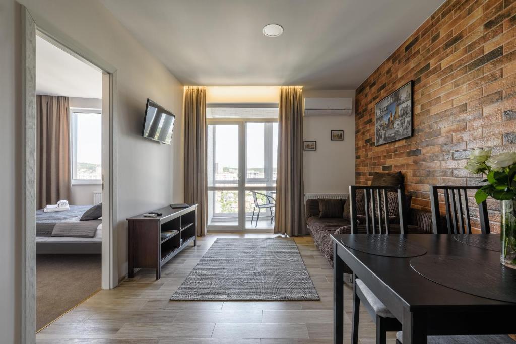 CITY Aparts - 