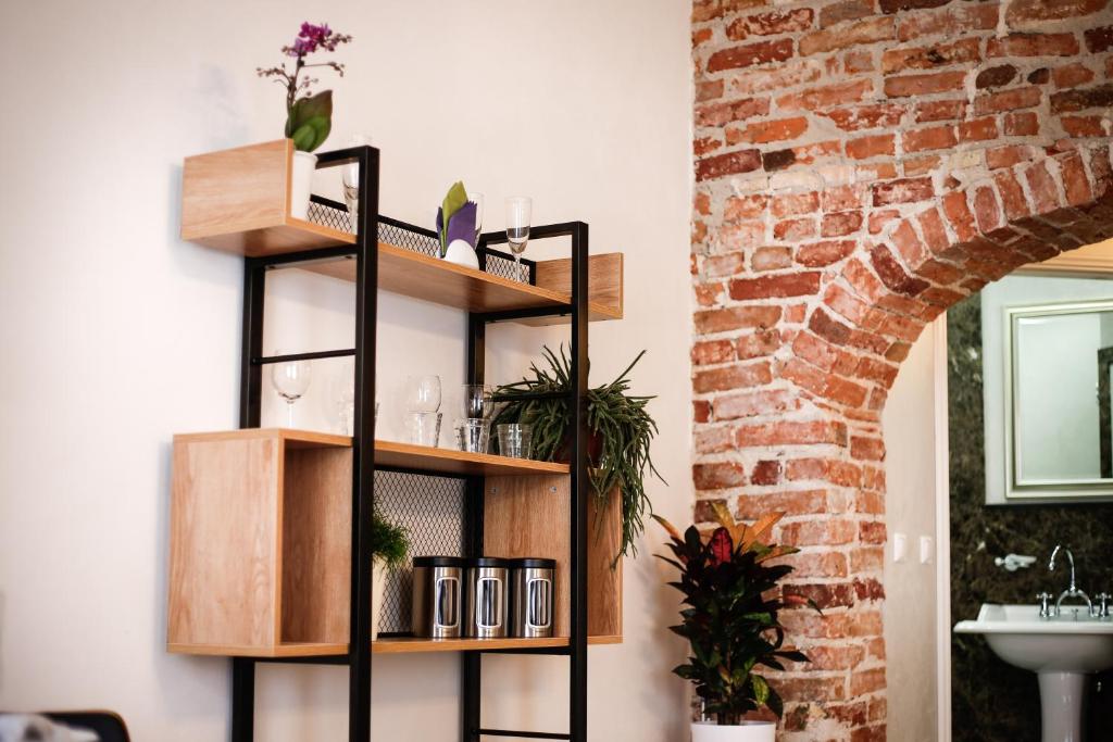 Fotografie z fotogalerie ubytování Dönhoff Residence v destinaci Pärnu