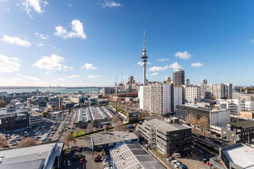 City apartment with a roof terrace! - Housity