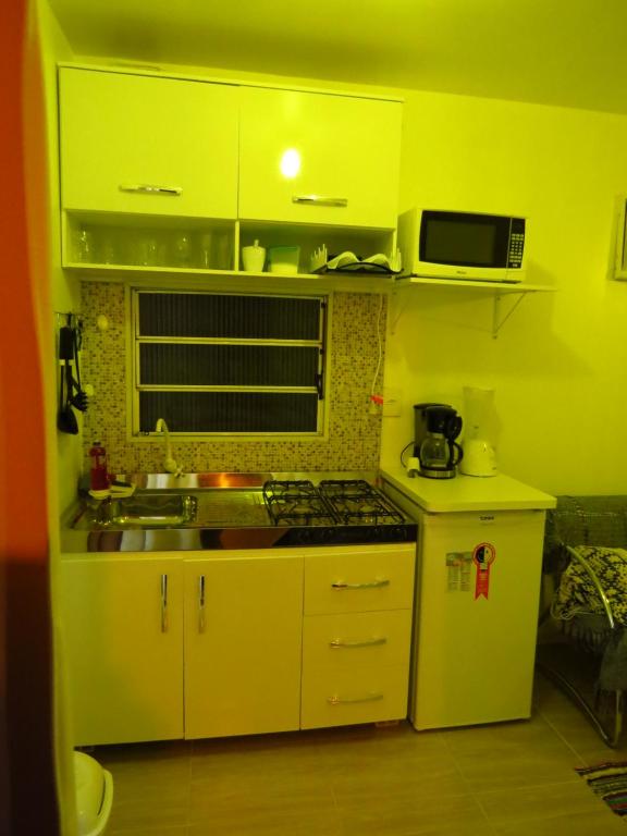  Ekontainer Hospedaria Praia Do Rosa