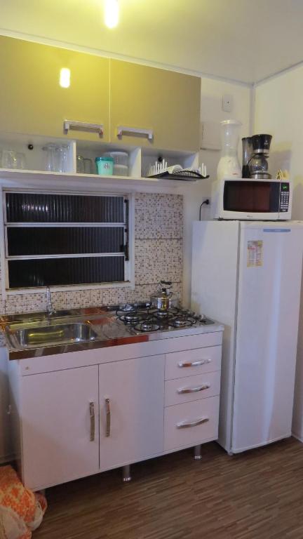  Ekontainer Hospedaria Praia Do Rosa