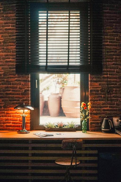 36 Phô Cô Hotel & Suites - 9