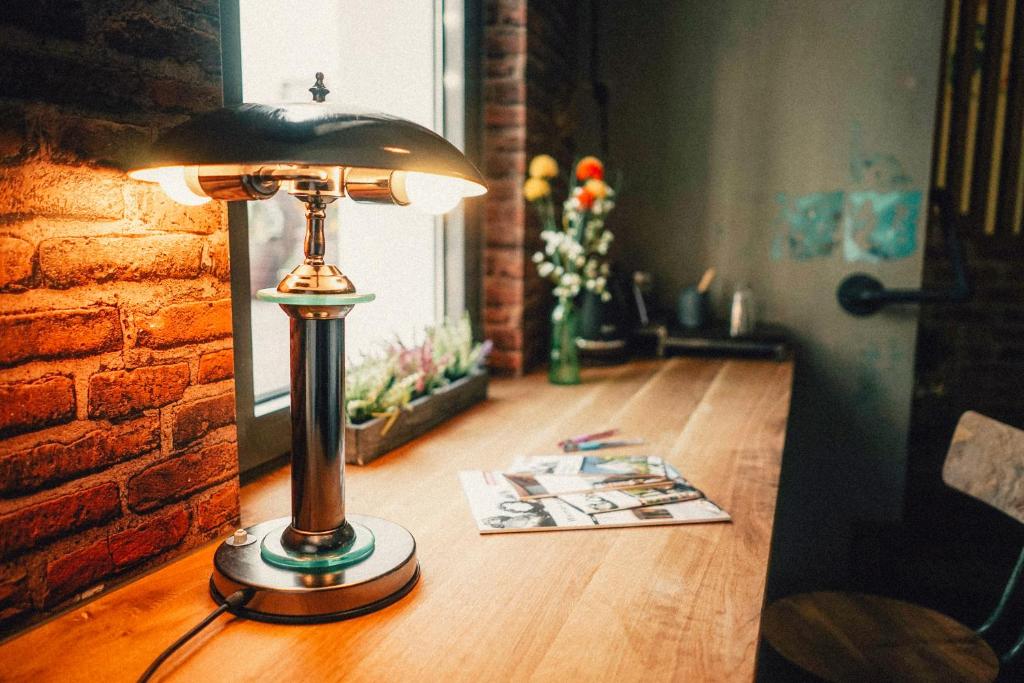 36 Phô Cô Hotel & Suites - 10