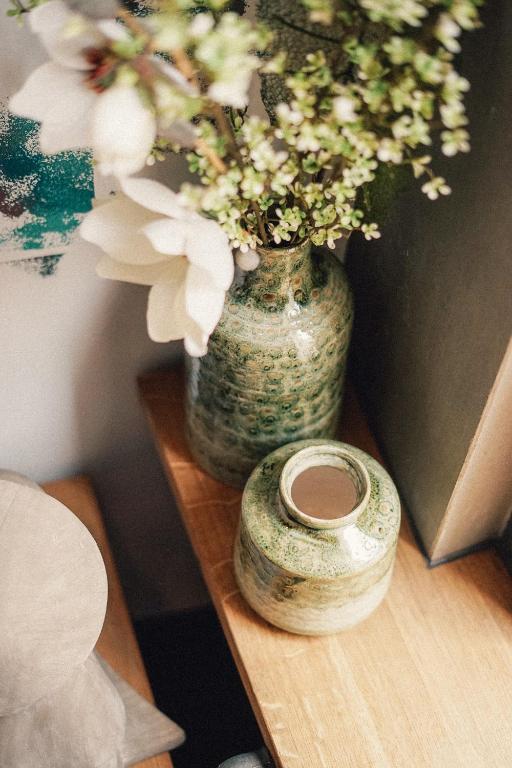 36 Phô Cô Hotel & Suites - 11