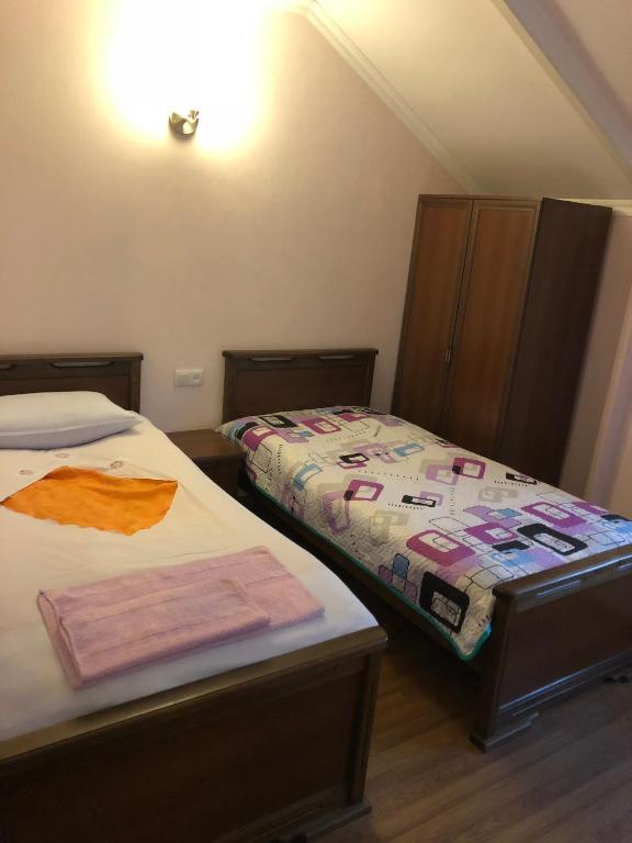 B&B Odzun - Habitación Gemela De Presupuesto