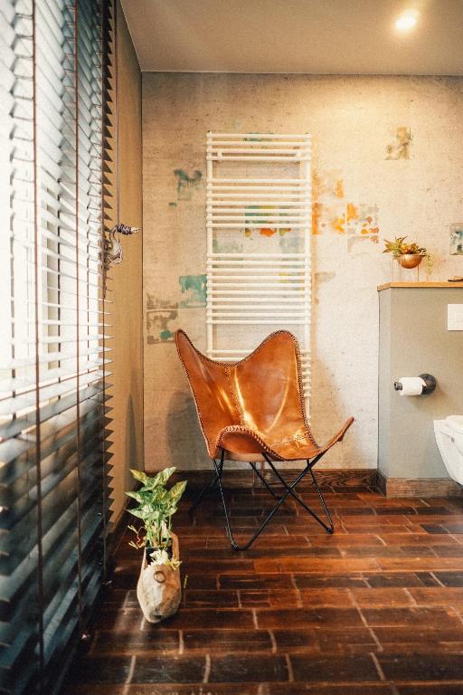 36 Phô Cô Hotel & Suites - 1