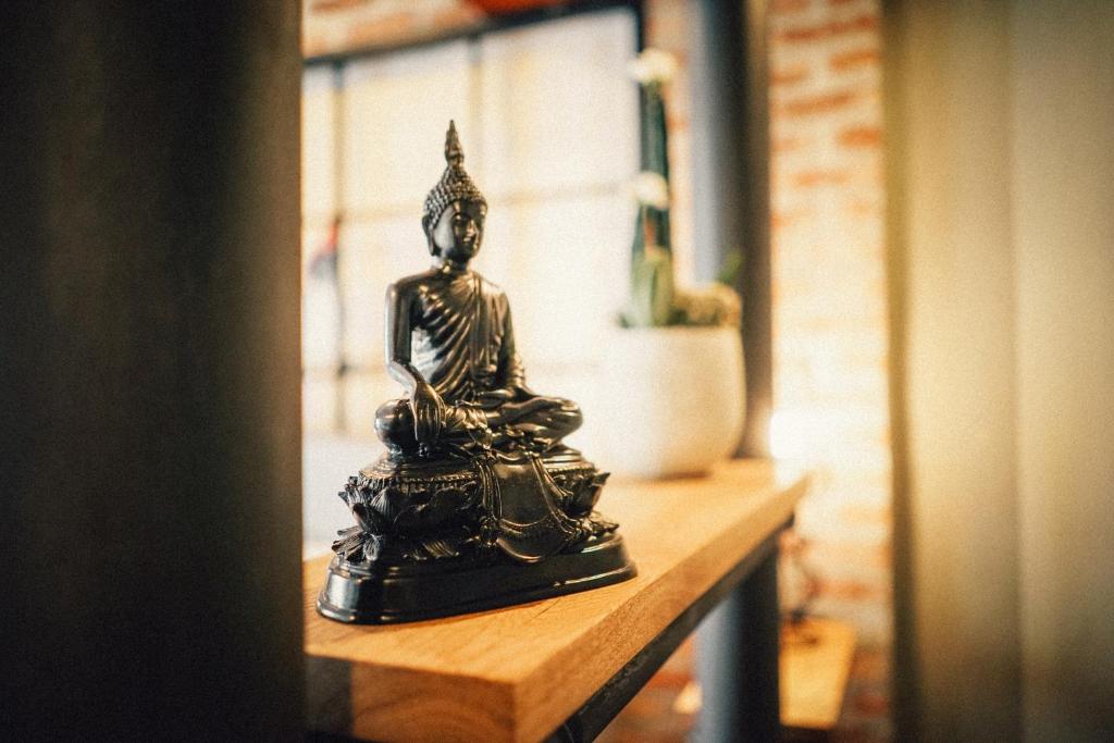 36 Phô Cô Hotel & Suites - 2