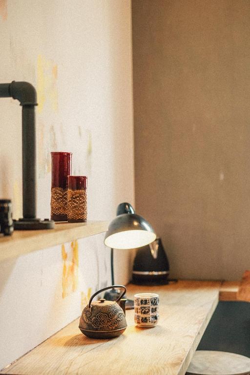 36 Phô Cô Hotel & Suites - 4