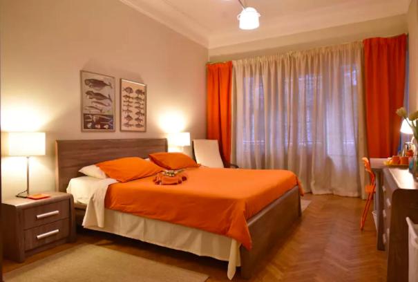 Beautiful, Newly Renovated Flat in Zamalek, Cairo - Wohnung