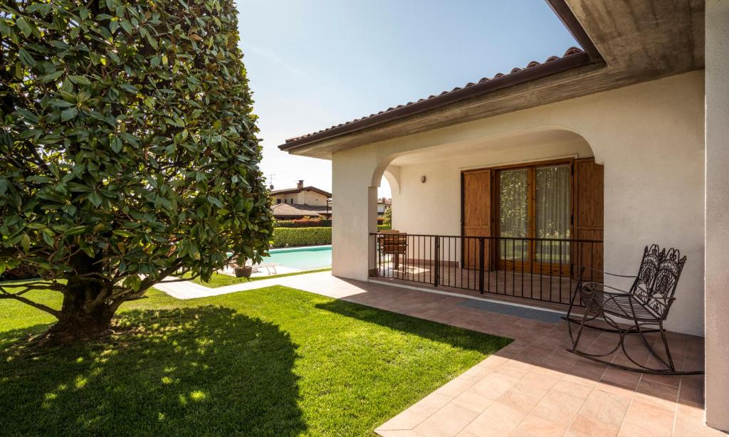 Residence Bianca - 14