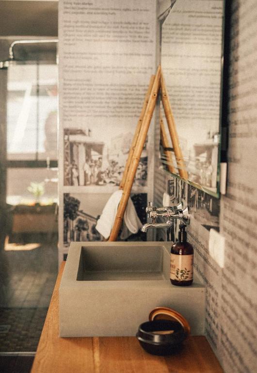 36 Phô Cô Hotel & Suites - 16