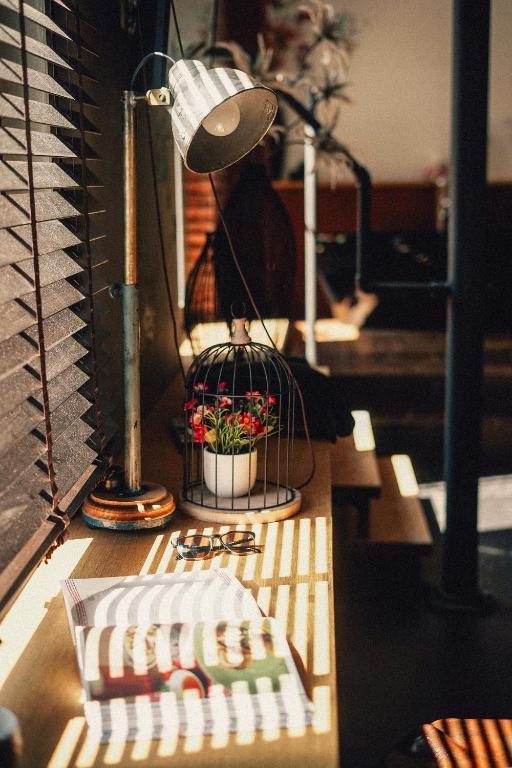 36 Phô Cô Hotel & Suites - 18