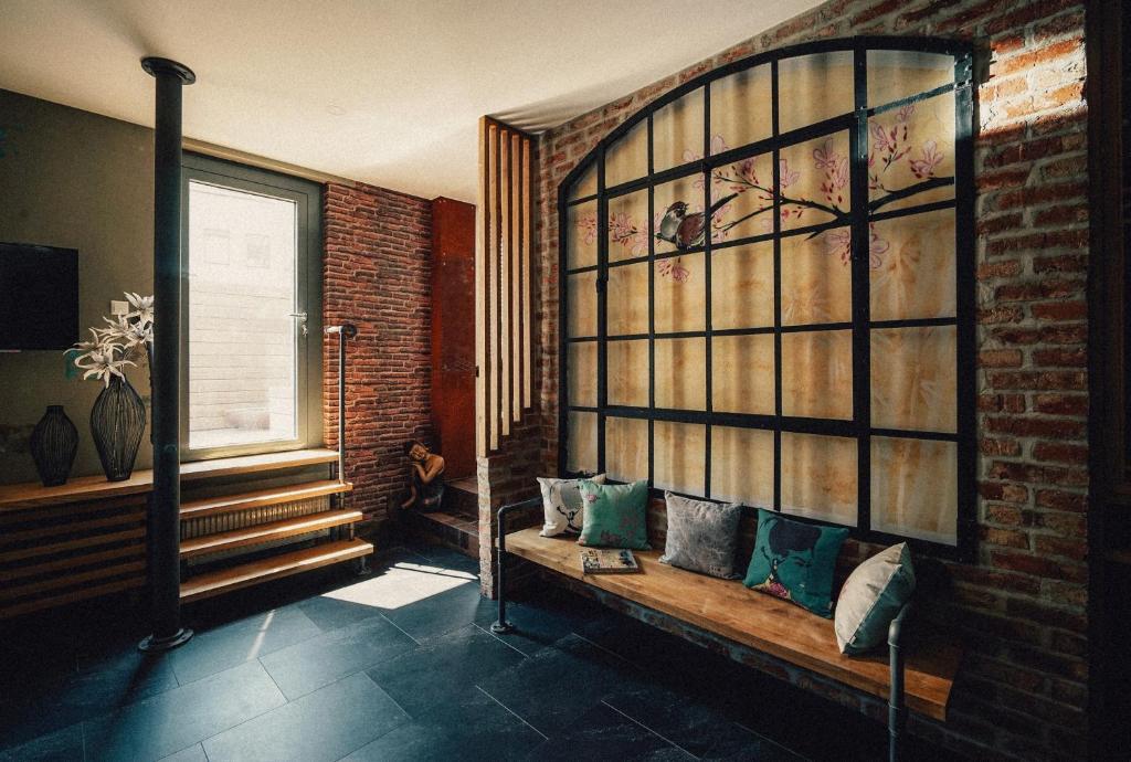 36 Phô Cô Hotel & Suites - 19