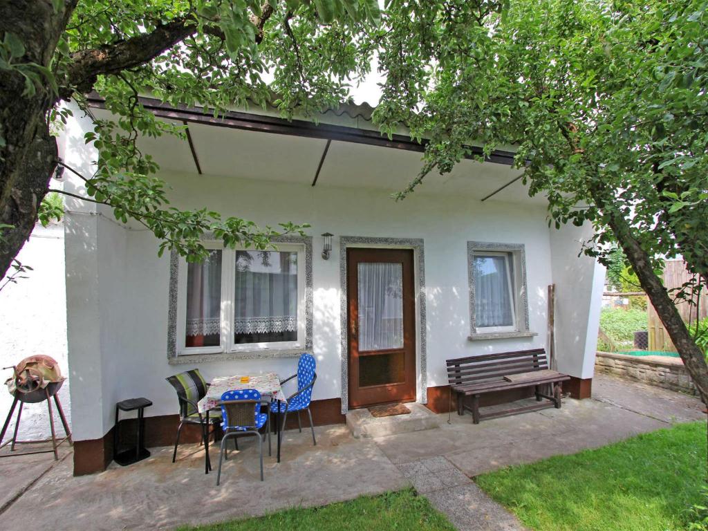 Ferienhaus Eggesin VORP 681 - Housity