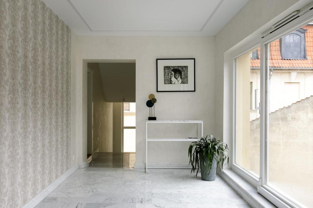 Fotografie z fotogalerie ubytování Dönhoff Residence v destinaci Pärnu