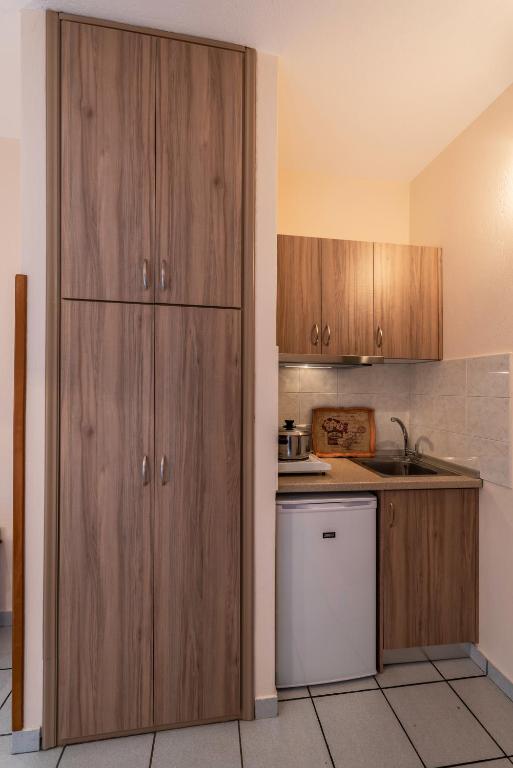 Studios Vasilia - Estudio Familiar